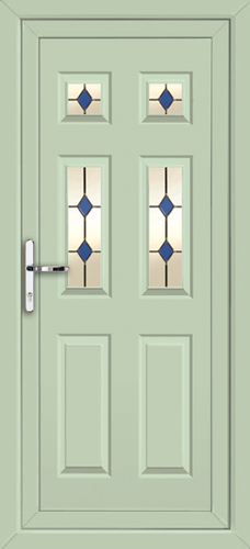 Chartwell Green Frame